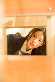 金麟岂是池中物阅读